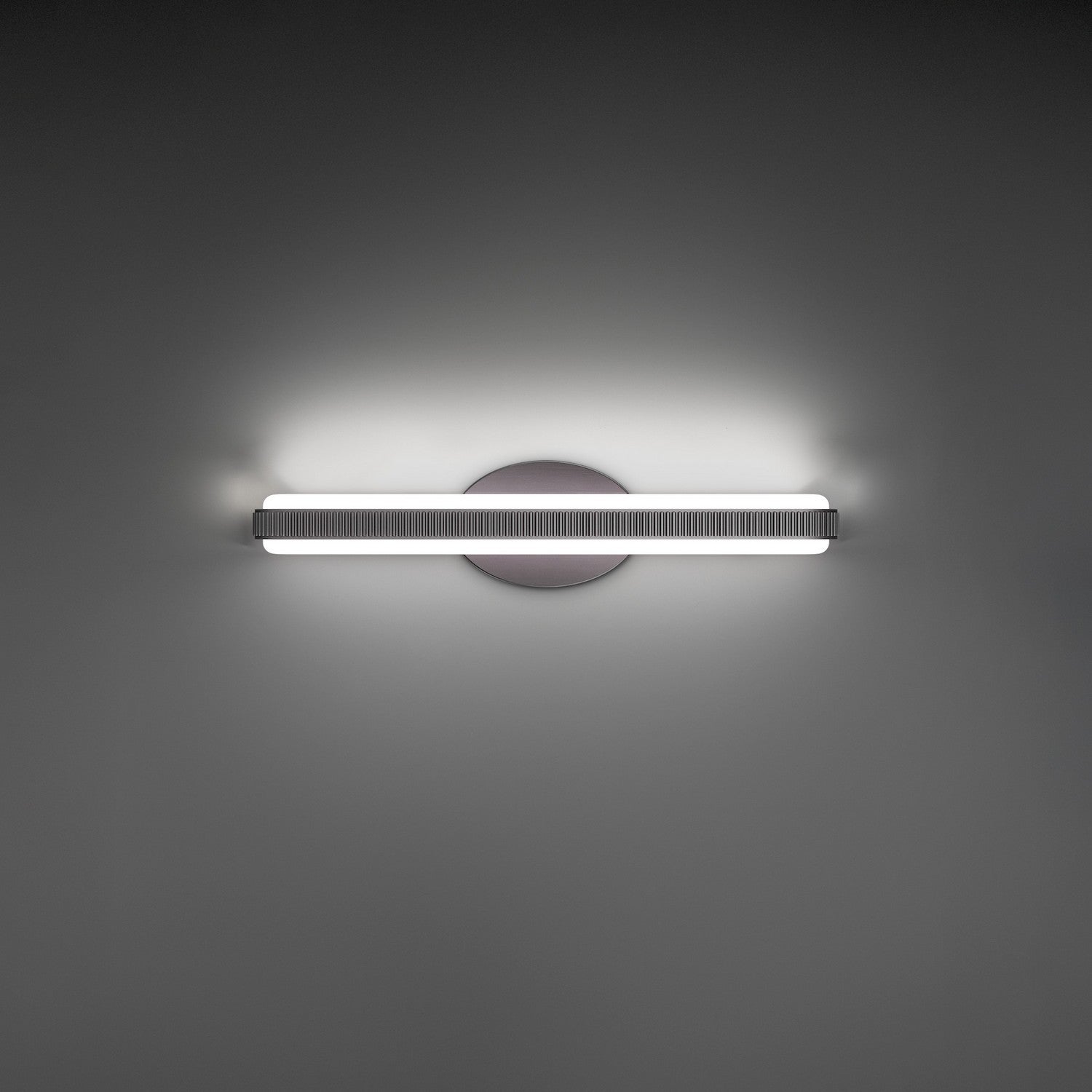 Modern Forms - WS230620-BN - LED Bath Vanity - Mainline - Brushed Nickel