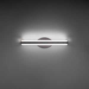 Modern Forms - WS230620-BN - LED Bath Vanity - Mainline - Brushed Nickel