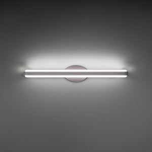 Modern Forms - WS230628-BN - LED Bath Vanity - Mainline - Brushed Nickel