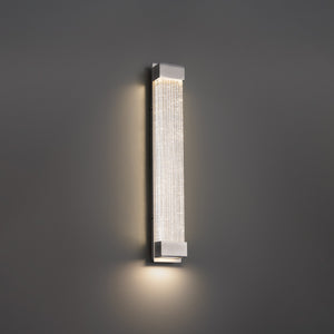 Modern Forms - WS-58820-BN - LED Bath - Tower - Brushed Nickel