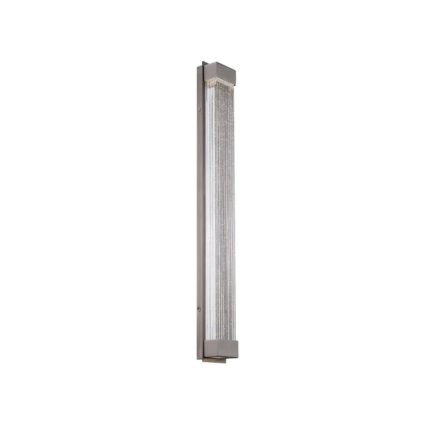 Modern Forms - WS-58827-BN - LED Bath - Tower - Brushed Nickel