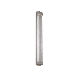 Modern Forms - WS-58827-BN - LED Bath - Tower - Brushed Nickel