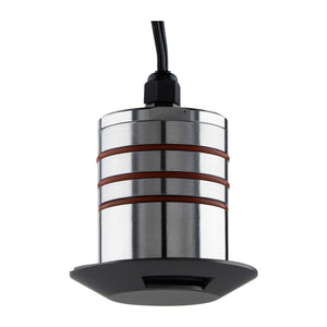 W.A.C. Lighting - 2071-CSSS - LED Landscape Indicator Light - Colorscaping - Stainless Steel