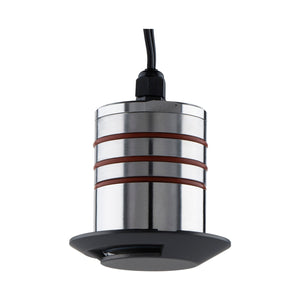 W.A.C. Lighting - 2091-CSSS - LED Landscape Indicator Light - Colorscaping - Stainless Steel