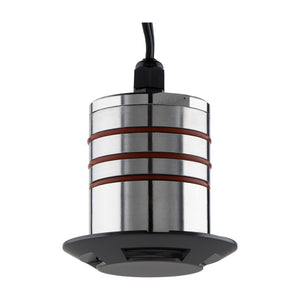 W.A.C. Lighting - 2101-CSSS - LED Landscape Indicator Light - Colorscaping - Stainless Steel
