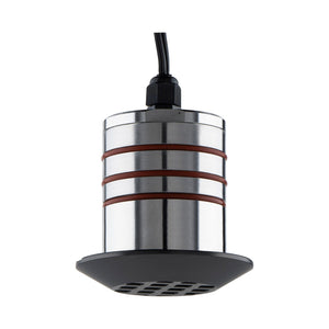 W.A.C. Lighting - 2121-CSSS - LED Landscape Indicator Light - Colorscaping - Stainless Steel