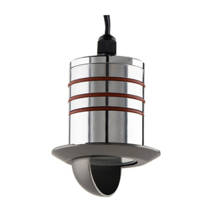 W.A.C. Lighting - 2131-CSSS - LED Landscape Indicator Light - Colorscaping - Stainless Steel