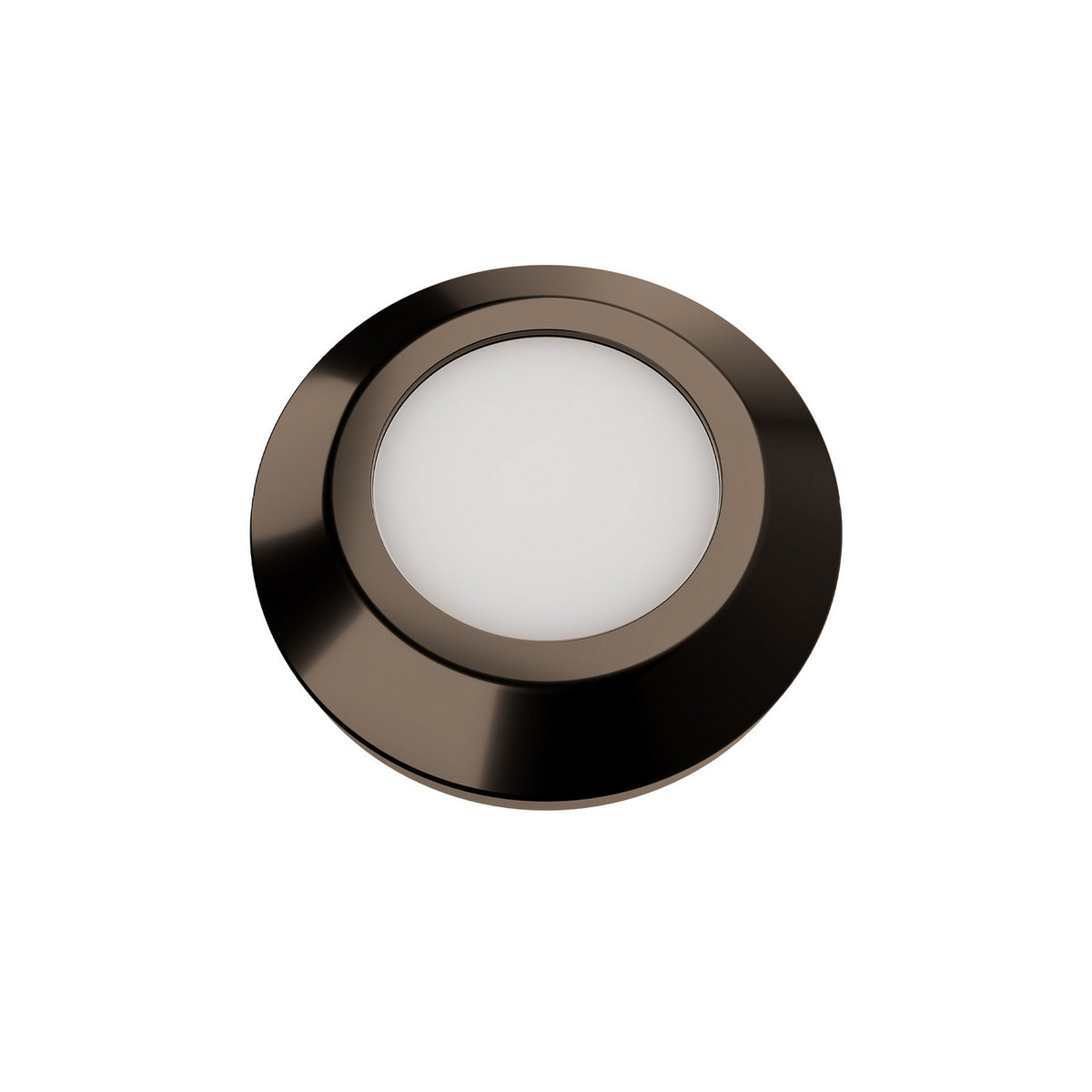 W.A.C. Lighting - 2521-30BS - LED Landscape Surface Mount Indicator Light - 2521 - Bronze Stainless Steel