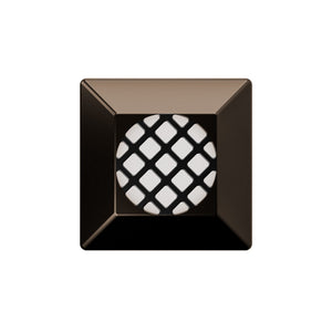 W.A.C. Lighting - 2531-30BS - LED Landscape Surface Mount Indicator Light - 2531 - Bronze Stainless Steel