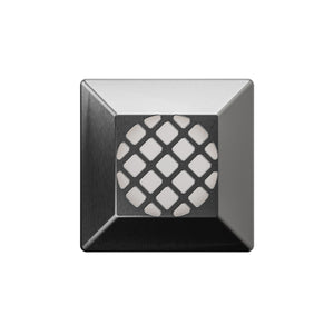 W.A.C. Lighting - 2531-30SS - LED Landscape Surface Mount Indicator Light - 2531 - Stainless Steel