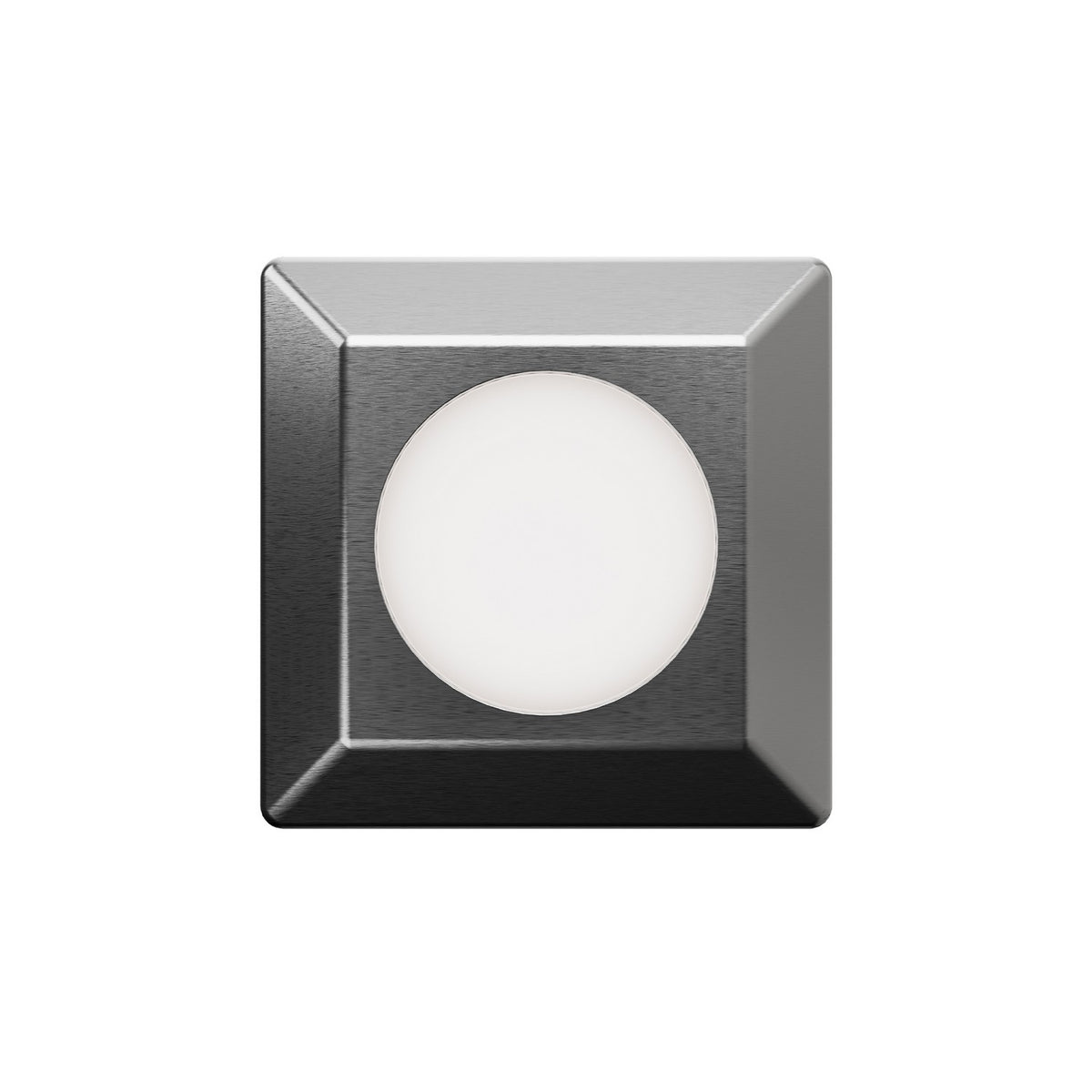 W.A.C. Lighting - 2551-30SS - LED Landscape Surface Mount Indicator Light - 2551 - Stainless Steel