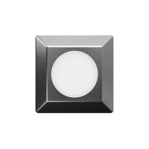 W.A.C. Lighting - 2551-30SS - LED Landscape Surface Mount Indicator Light - 2551 - Stainless Steel