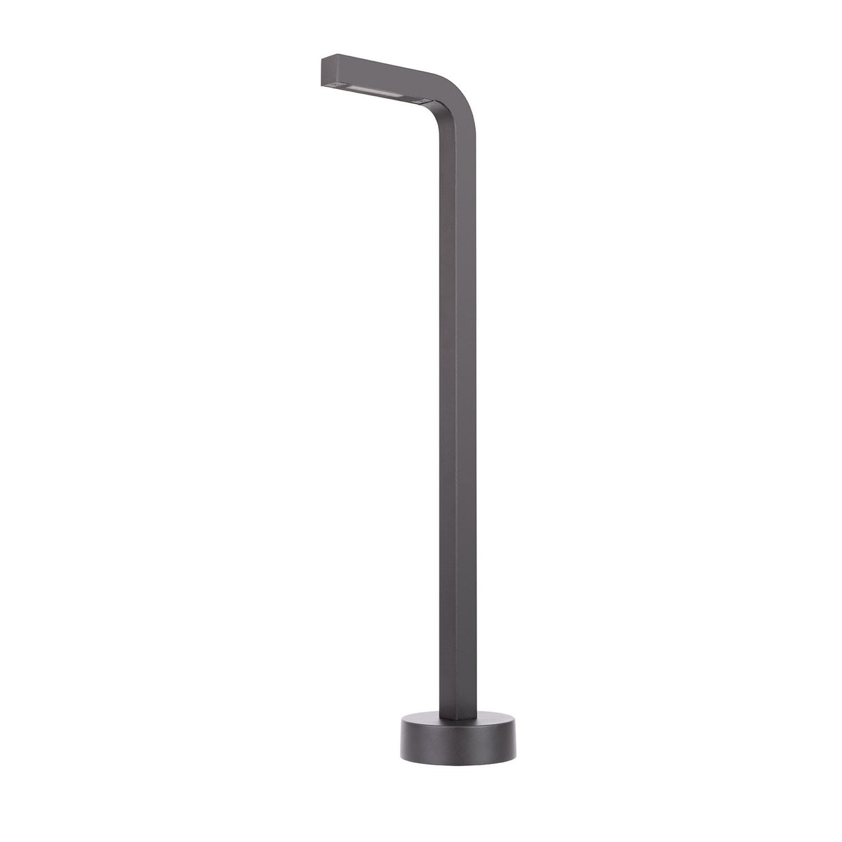 W.A.C. Lighting - 6861-CSBK - LED Landscape Path Light - Colorscaping - Black on Aluminum