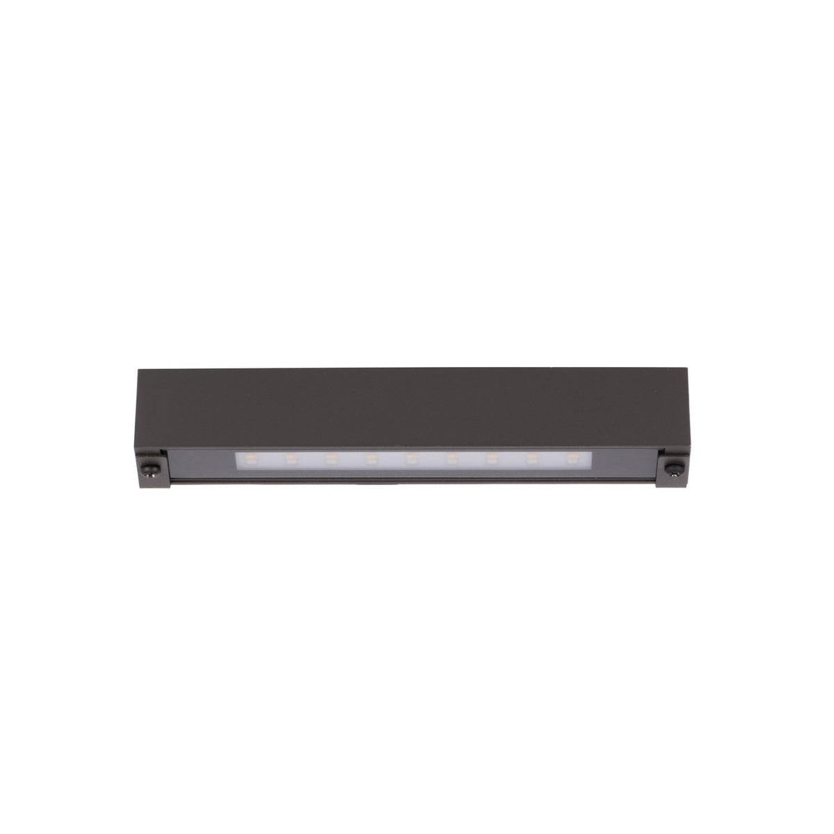 W.A.C. Lighting - 7872-CSBZ - LED Hardscape Light - Colorscaping - Bronze on Aluminum