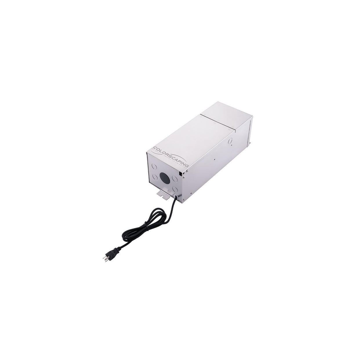 W.A.C. Lighting - 8150CS-TRN-SS - Transformer - Colorscaping - Stainless Steel