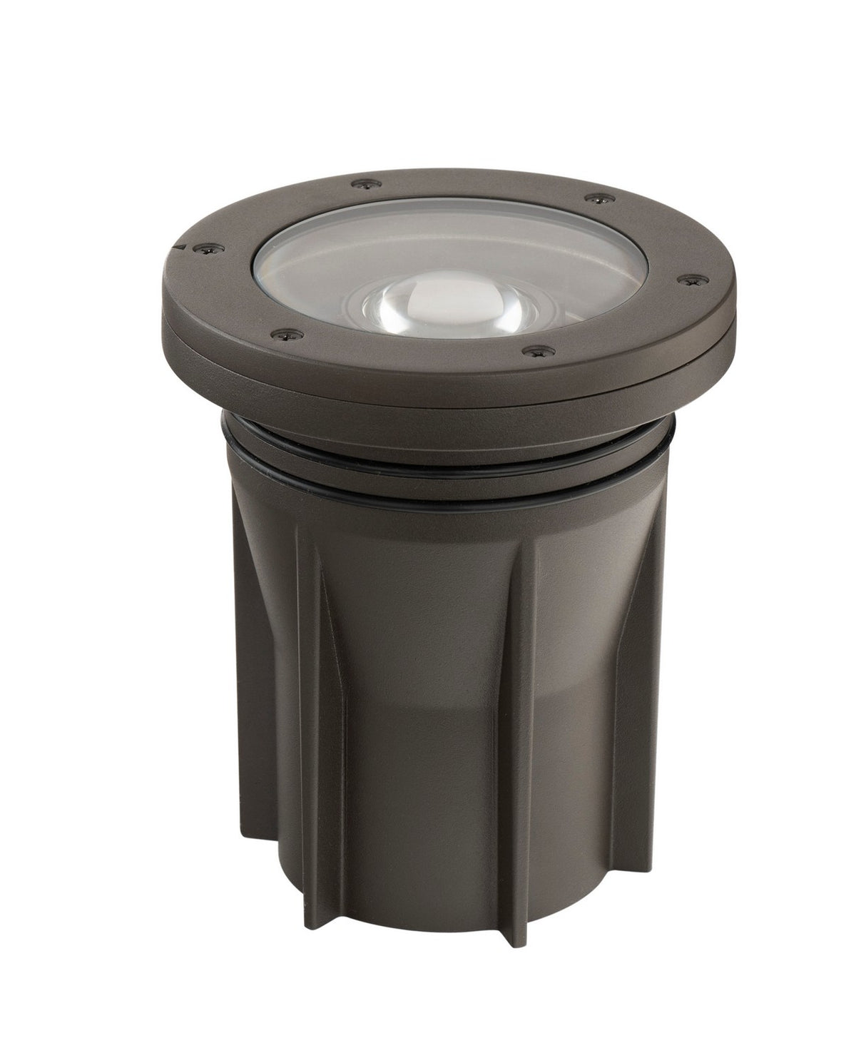 W.A.C. Lighting - 5034-30BBR - LED Inground Light - 5034 - Bronze on Brass