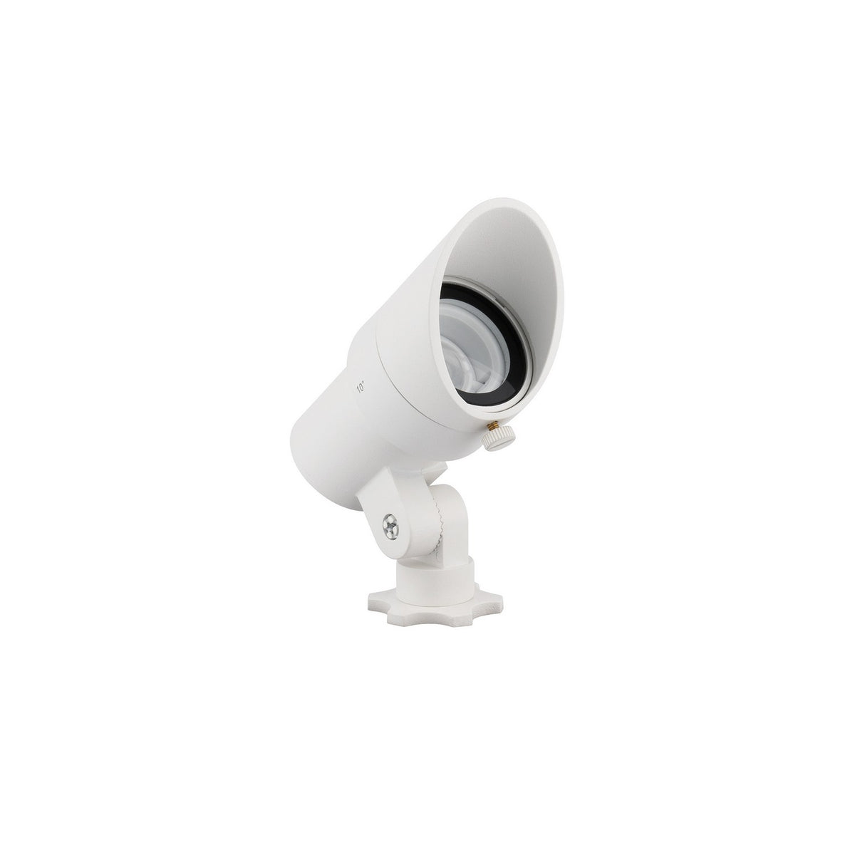 W.A.C. Lighting - 5111-30WT - LED Landscape Mini Accent Light - 5111 - White on Aluminum