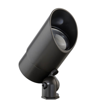 W.A.C. Lighting - 5611-30BBR - LED Landscape Hornet Accent Light - Accent - Bronze on Brass