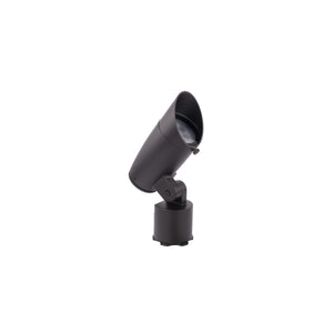 W.A.C. Lighting - 5811-CSBZ - LED Landscape Accent Light - Colorscaping - Bronze on Aluminum