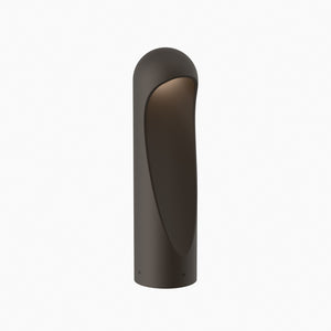W.A.C. Lighting - 6701-27BZ - LED Bollard - Decibel - Bronze on Aluminum