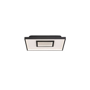 W.A.C. Lighting - FM-37415-40-BK - LED Flush Mount - Pinpoint - Black