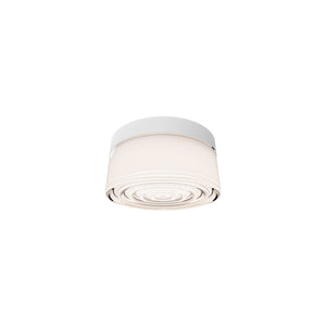 W.A.C. Lighting - FMW703605S-WT - LED Outdoor Flush Mount - Balto I - White