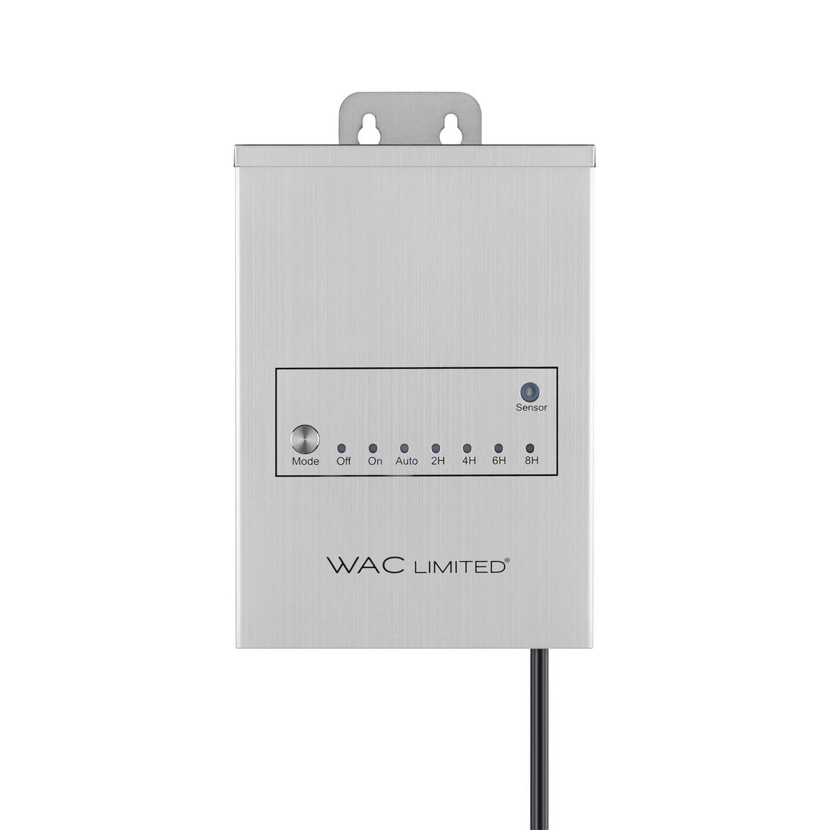 W.A.C. Lighting - LC-2531200-SS - Transformer - Ltd Landscape - Stainless Steel