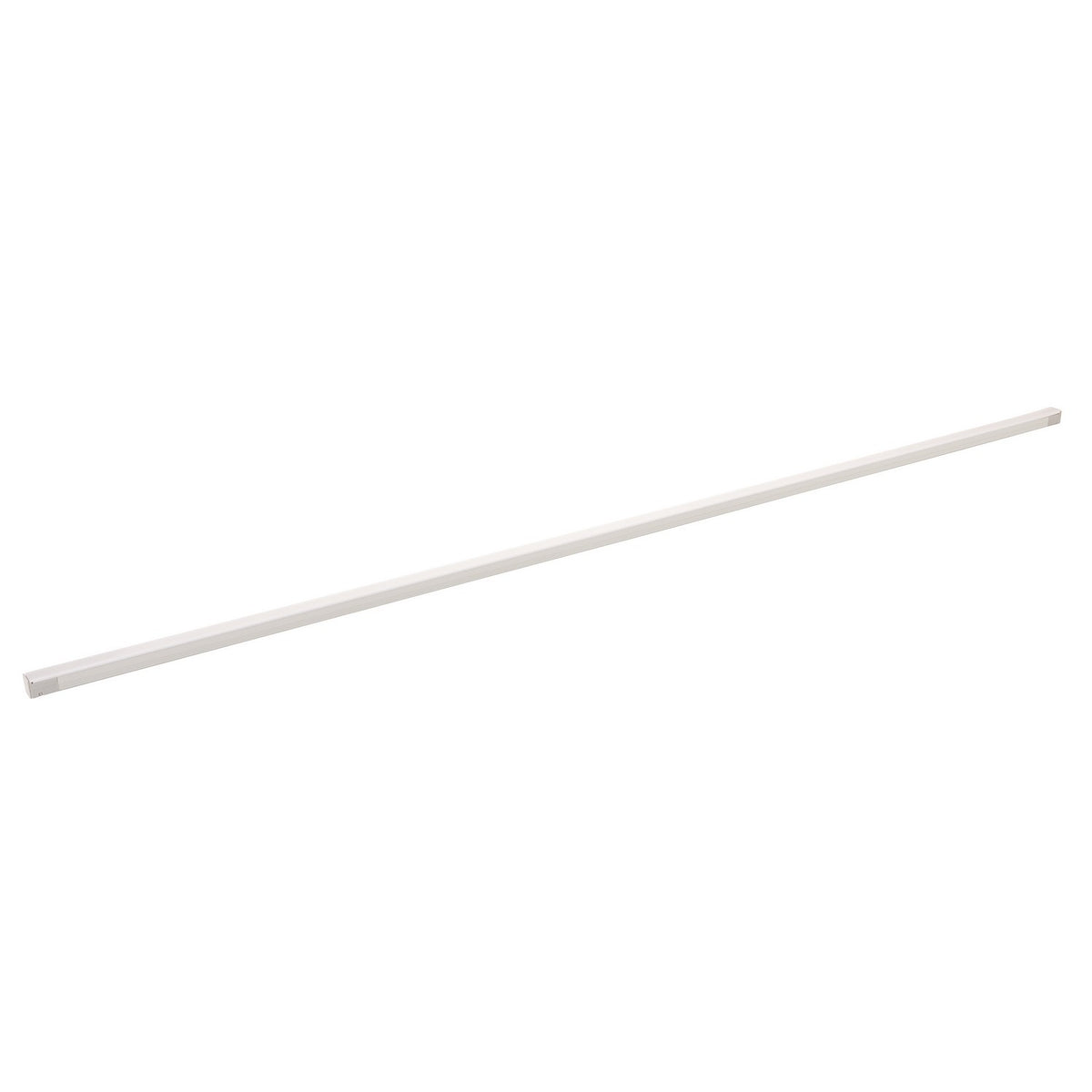 W.A.C. Lighting - LU-40-30-AL - LED Under Cabinet Strip Light Plug and Play - Linear Undercabinet - Aluminum