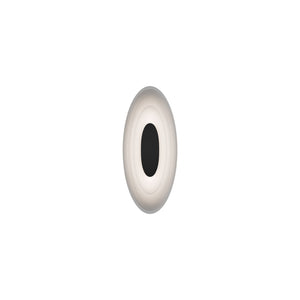 W.A.C. Lighting - WS-67514-35-BK - LED Wall Sconce - Orbix - Black