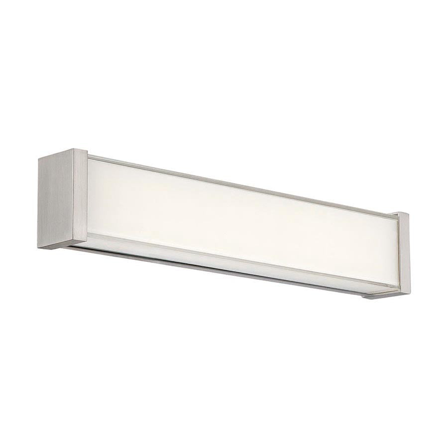 W.A.C. Lighting - WS-7316-30-BN - LED Wall Sconce - Svelte - Brushed Nickel