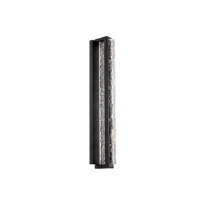 W.A.C. Lighting - WS-80524-27-BK - LED Wall Sconce - Skate - Black