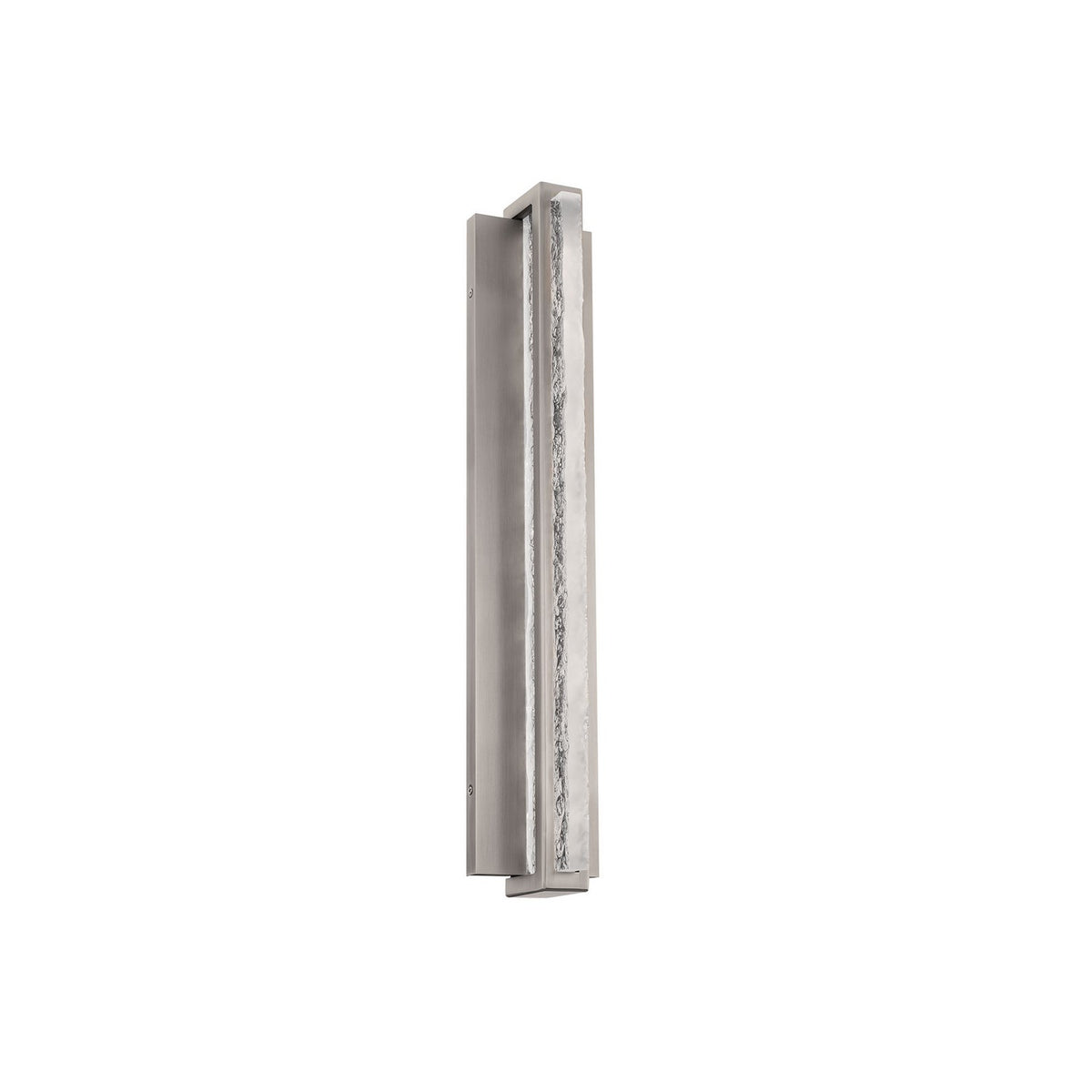 W.A.C. Lighting - WS-80524-27-BN - LED Wall Sconce - Skate - Brushed Nickel