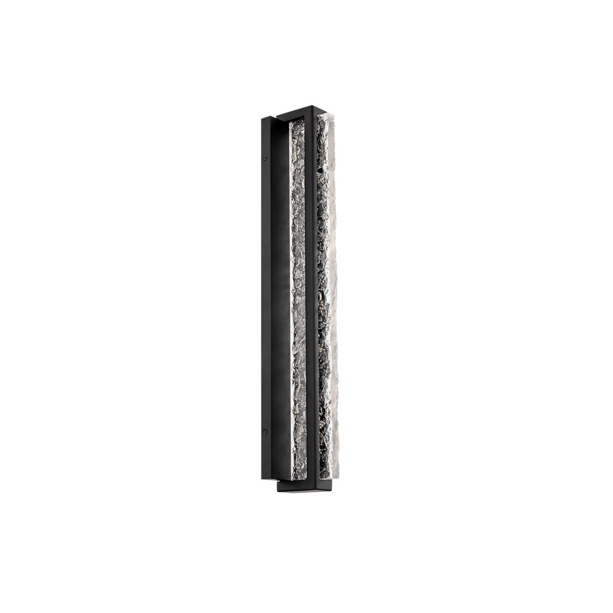 W.A.C. Lighting - WS-80524-35-BK - LED Wall Sconce - Skate - Black