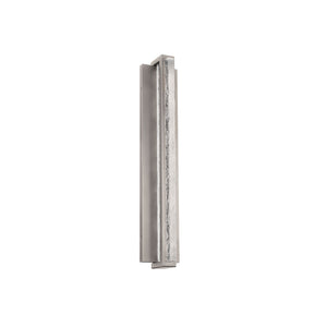 W.A.C. Lighting - WS-80524-40-BN - LED Wall Sconce - Skate - Brushed Nickel