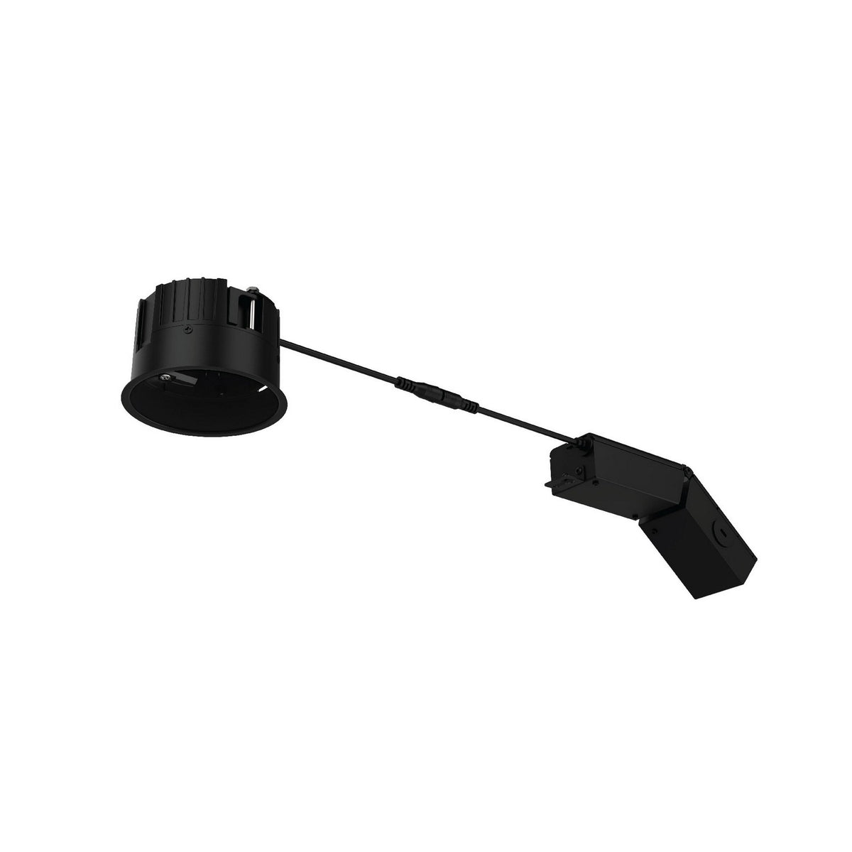 W.A.C. Lighting - HR-2LED-R10A - LED Housing - Aether 2"