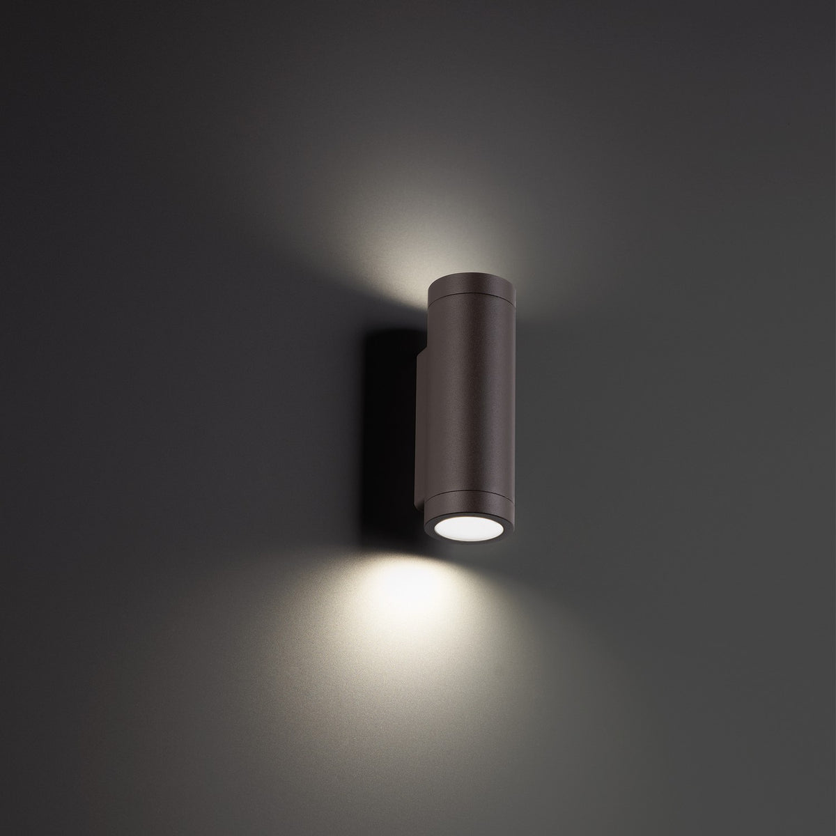 W.A.C. Lighting - 3911-CSBZ - LED Landscape Wall Mount - Colorscaping - Bronze on Aluminum