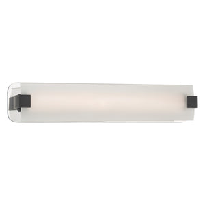 Minka-Lavery - 18752-887-L - LED Bath Bar - Arclume - Chrome