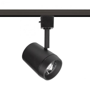 W.A.C. Lighting - J-7011-CS-BK - LED Track Luminaire - Ocularc - Black