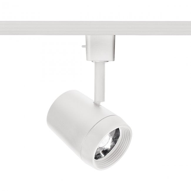 W.A.C. Lighting - J-7011-CS-WT - LED Track Luminaire - Ocularc - White
