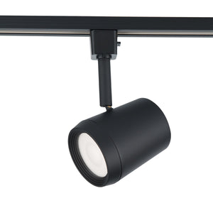 W.A.C. Lighting - J-7030-CS-BK - LED Track Luminaire - Ocularc - Black