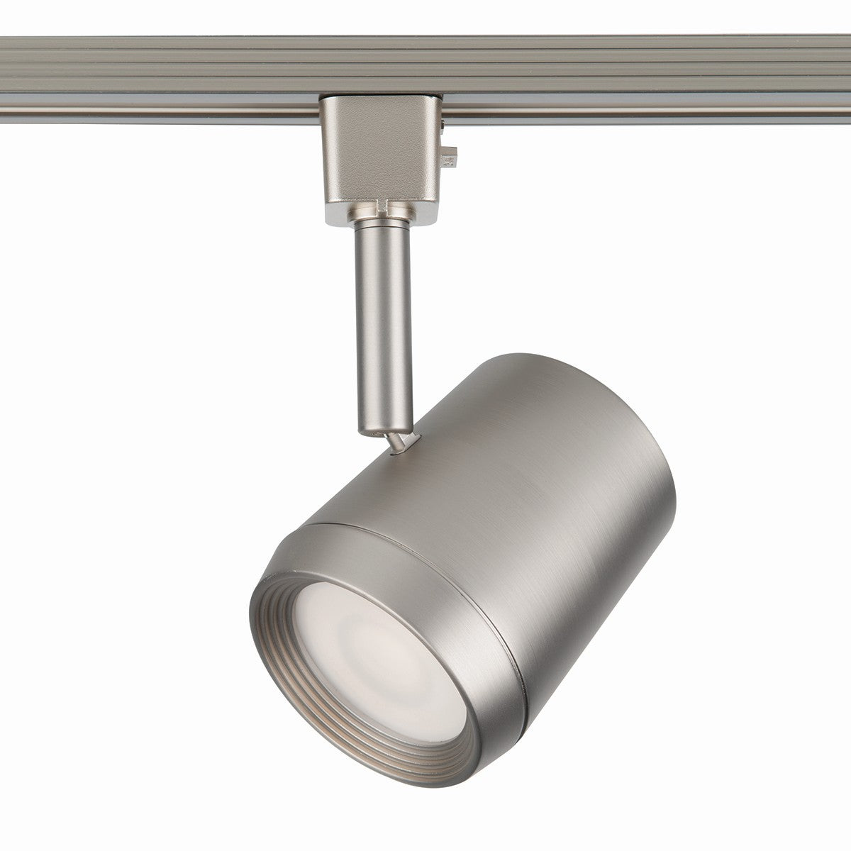 W.A.C. Lighting - J-7030-CS-BN - LED Track Luminaire - Ocularc - Brushed Nickel