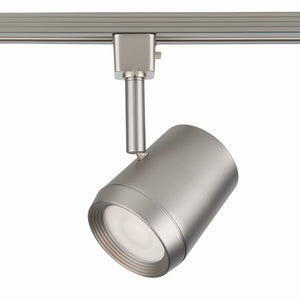 W.A.C. Lighting - J-7030-CS-BN - LED Track Luminaire - Ocularc - Brushed Nickel