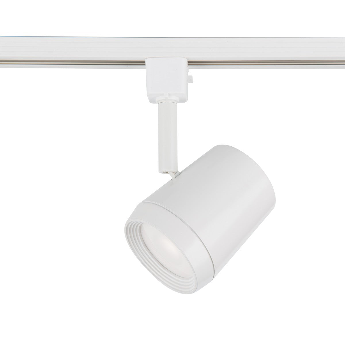 W.A.C. Lighting - J-7030-CS-WT - LED Track Luminaire - Ocularc - White