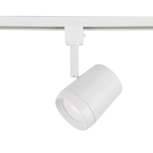 W.A.C. Lighting - J-7030-CS-WT - LED Track Luminaire - Ocularc - White