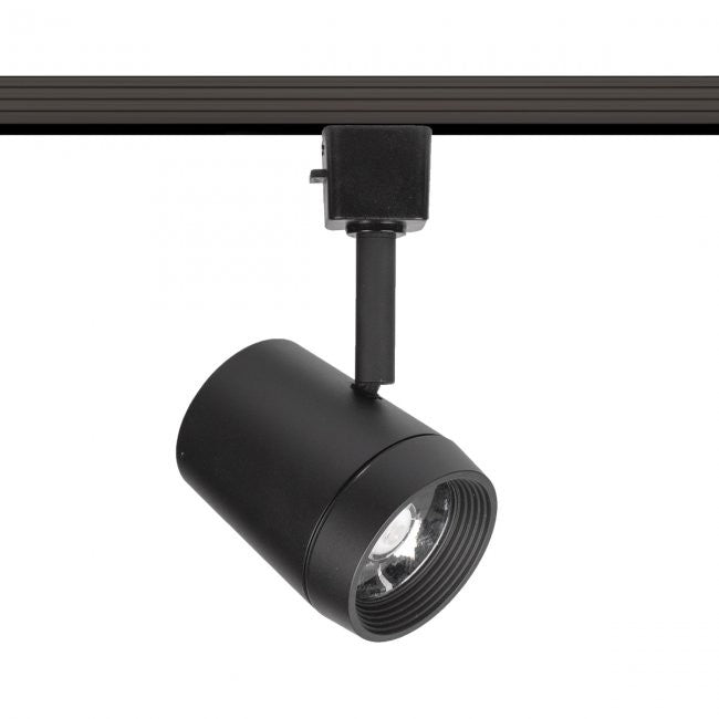 W.A.C. Lighting - L-7011-CS-BK - LED Track Luminaire - Ocularc - Black
