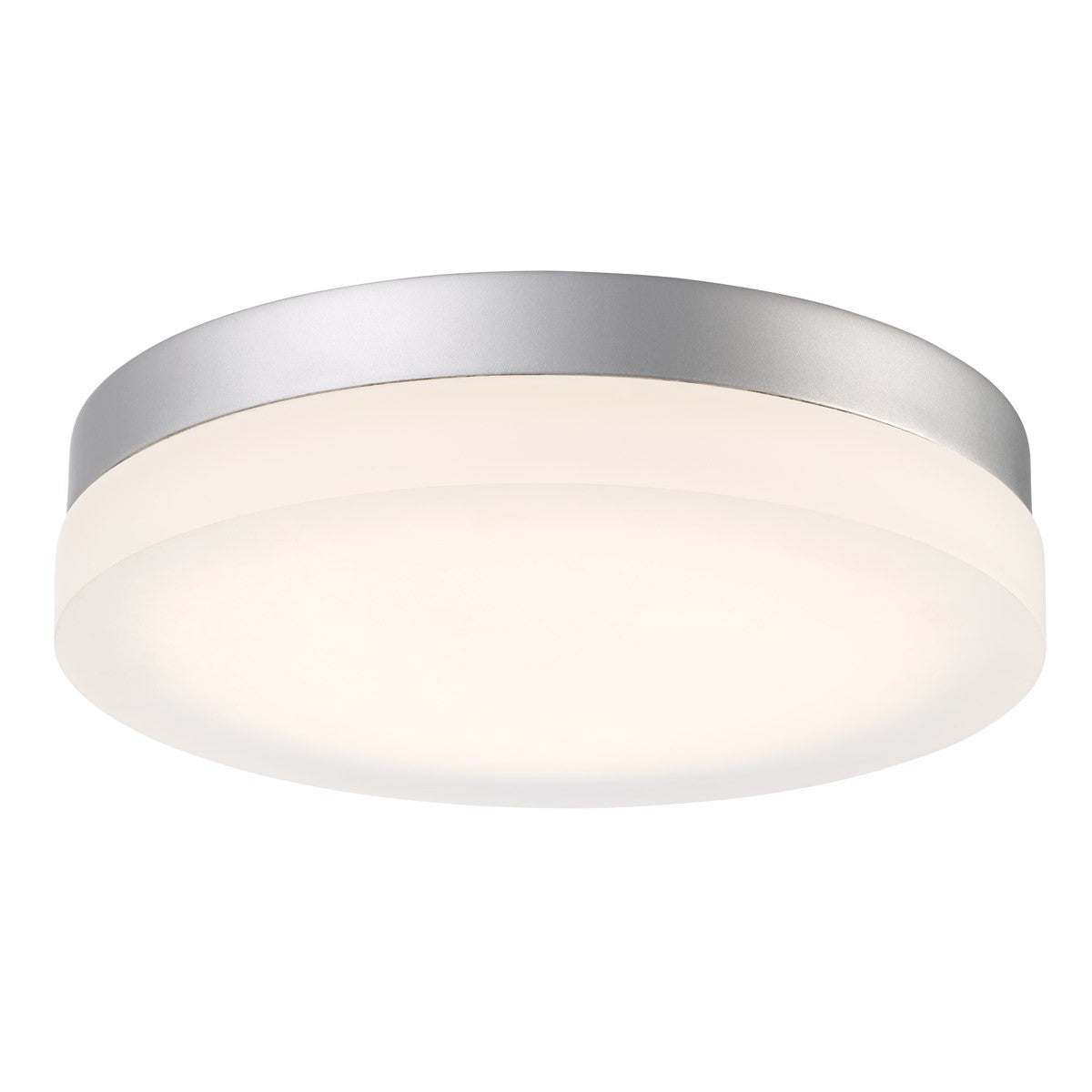 Modern Forms - FM-2115-35-TT - LED Flush Mount - Circa - Titanium