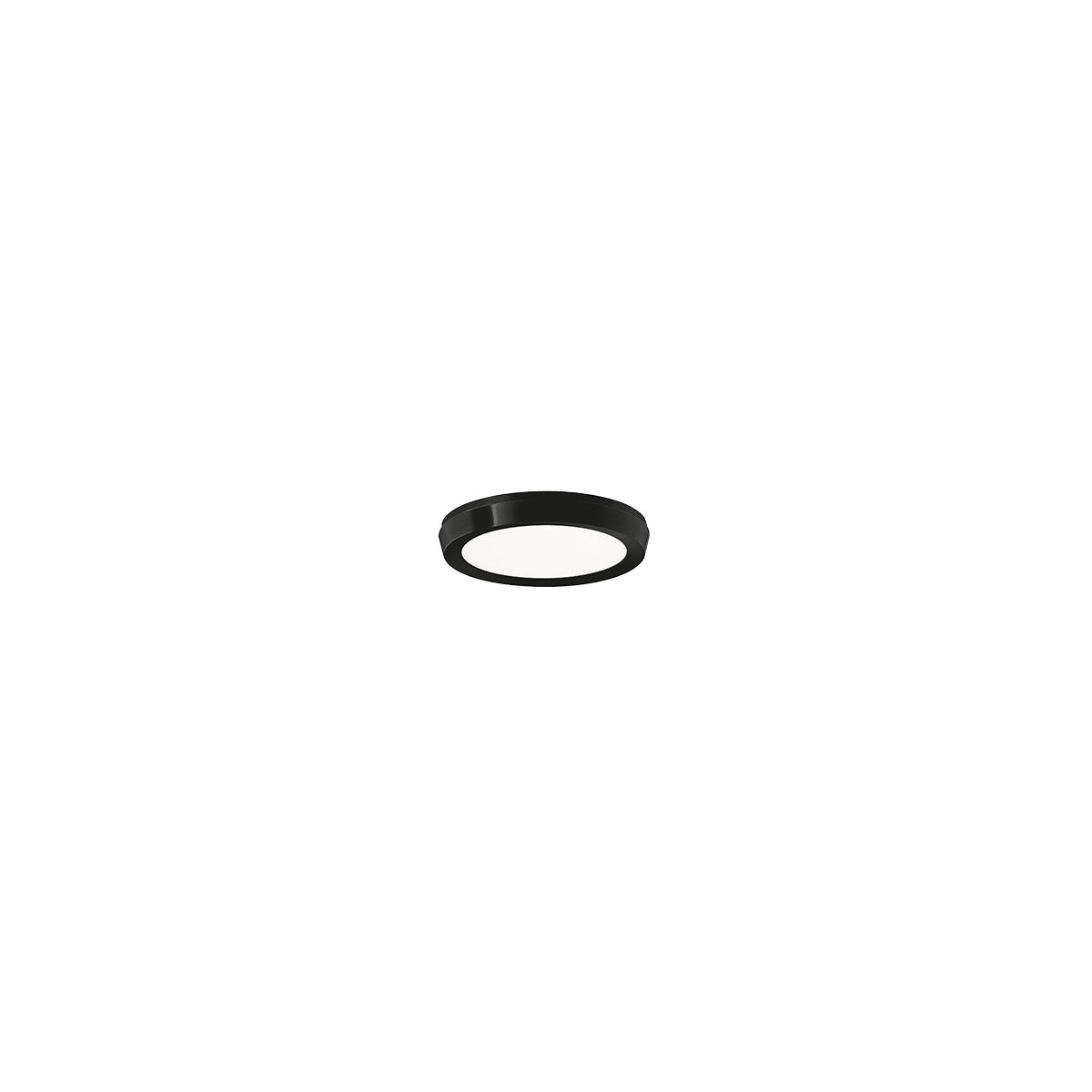 Modern Forms - FM-4207-30-BK - LED Flush Mount - Argo - Black