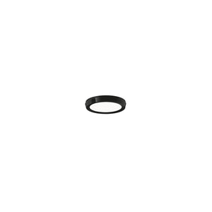 Modern Forms - FM-4207-30-BK - LED Flush Mount - Argo - Black