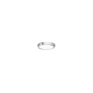 Modern Forms - FM-4207-30-BN - LED Flush Mount - Argo - Brushed Nickel