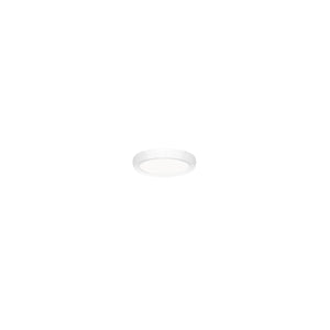 Modern Forms - FM-4207-30-WT - LED Flush Mount - Argo - White
